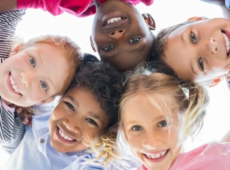 Child Protection – Then and Now
