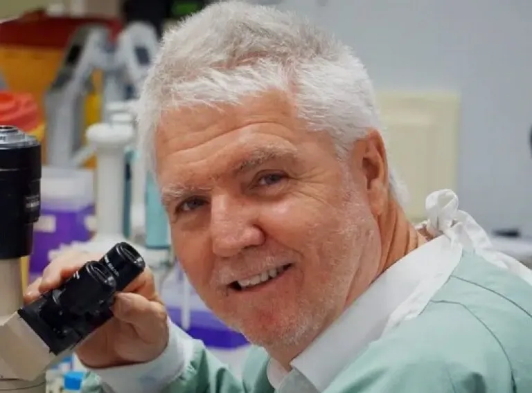 GPMLS & BMC Lecture - Epithelial mesenchymal plasticity in breast cancer