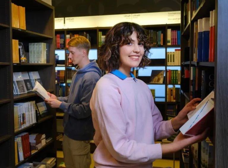 Information meeting on study paths in Icelandic as a second language