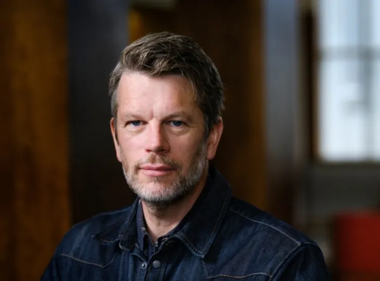 Midway Evaluation in Environment and Natural Resources - Guðmundur Steingrímsson