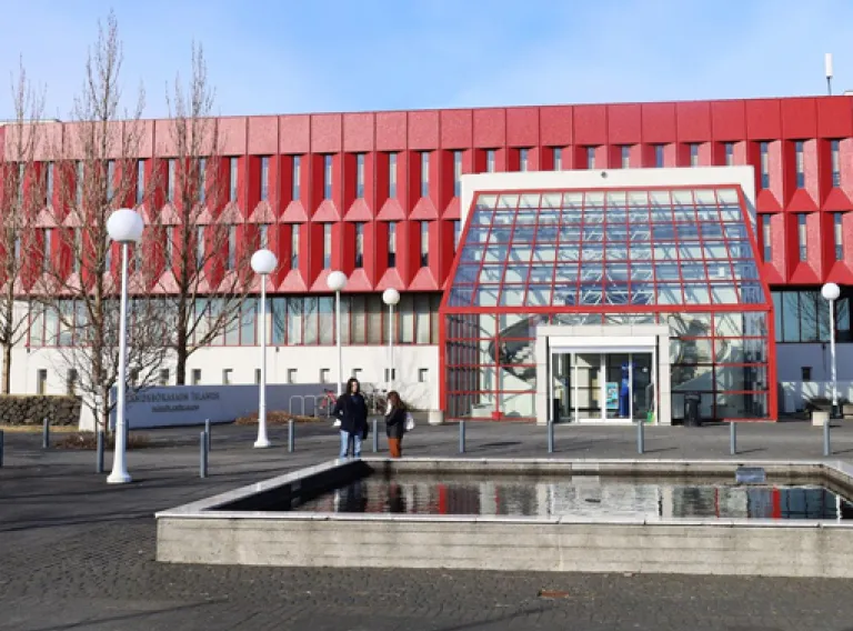 The Sociology Department - Research Symposium