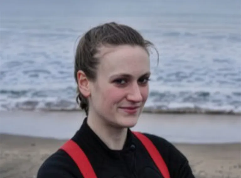 Midway evaluation in Biology - Michelle Valliant