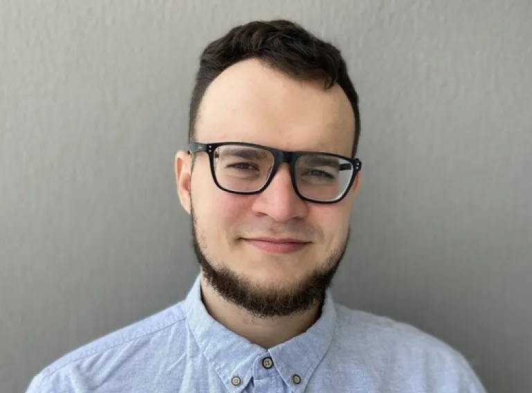 Doctoral defence in Chemistry - Ivan Tambovtsev