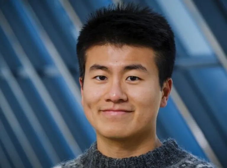 Midway evaluation in Computational Engineering - Liang Tian
