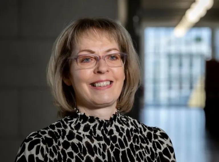 Befriending Creation In Times of Climate Crisis