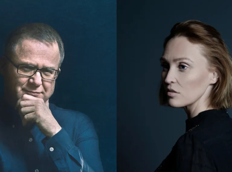 Christmas University Concert: Hildur Vala and Jón Ólafsson