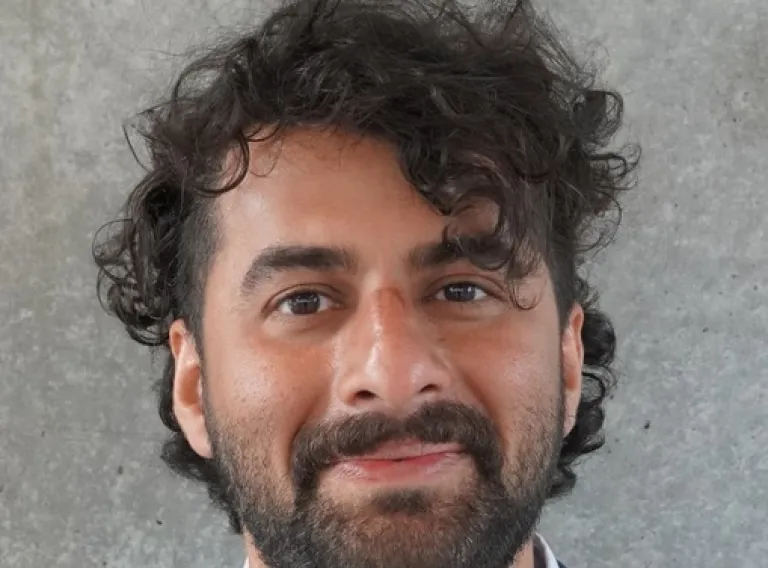 Doctoral Defence in Biomedical Sciences – Poorya F. Pajoohian