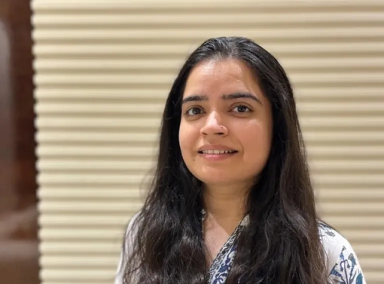 Doctoral Defense in Computational Engineering - Surbhi Sharma