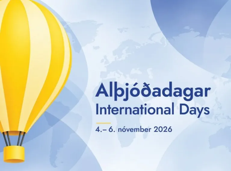 International Days 2026