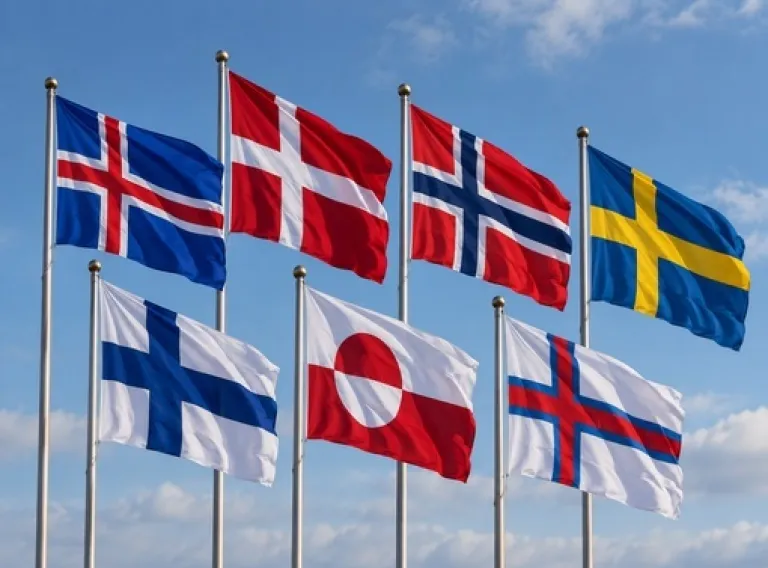 Nordic Crisis Management in COVID-19