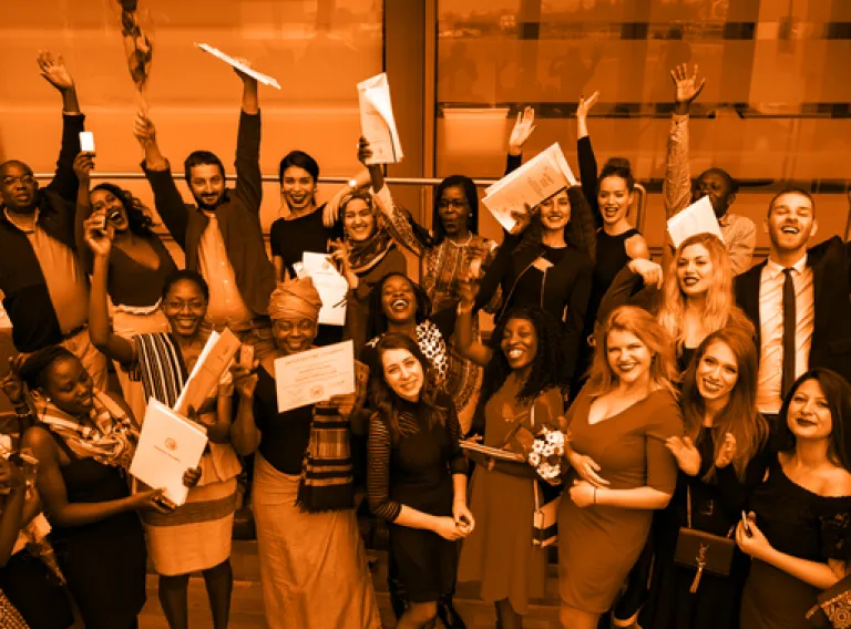 From Knowledge to Development Impact: Gender Equality under Pressure 