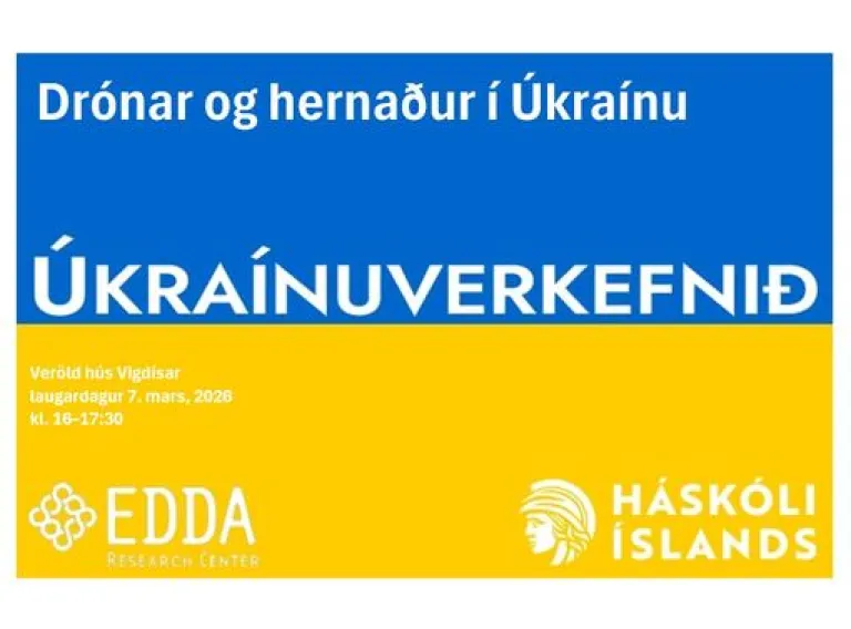 Drones and Warfare in Ukraine