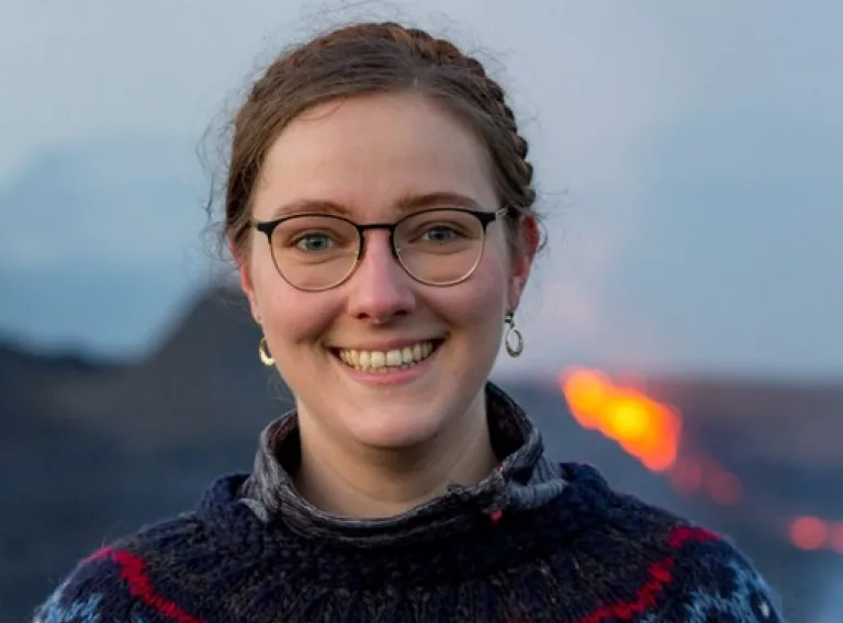 Sonja H. M. Greiner Doctoral defence in Geophysics - Sonja H. M. Greiner