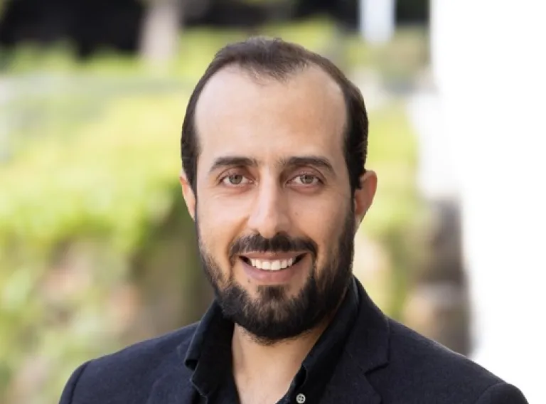Doctoral Defense in Civil Engineering - Abdul Matin Jami