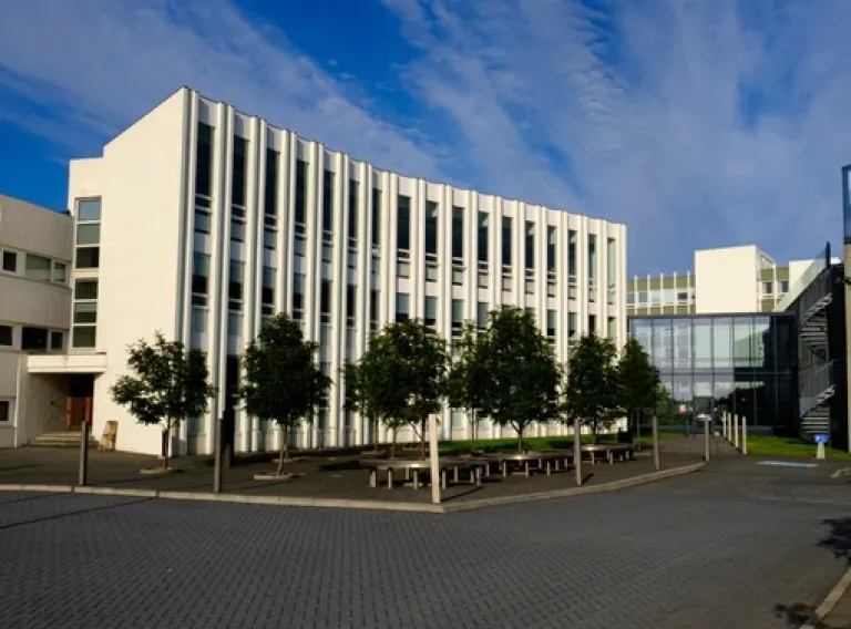  11th Annual English MA Student Conference