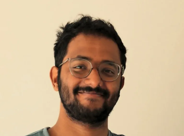 Doctoral Defense in Physics - Vyshnav Mohan