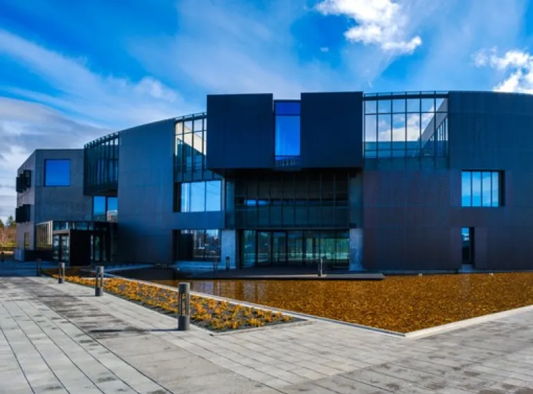 Master’s thesis presentations in the School of Humanities