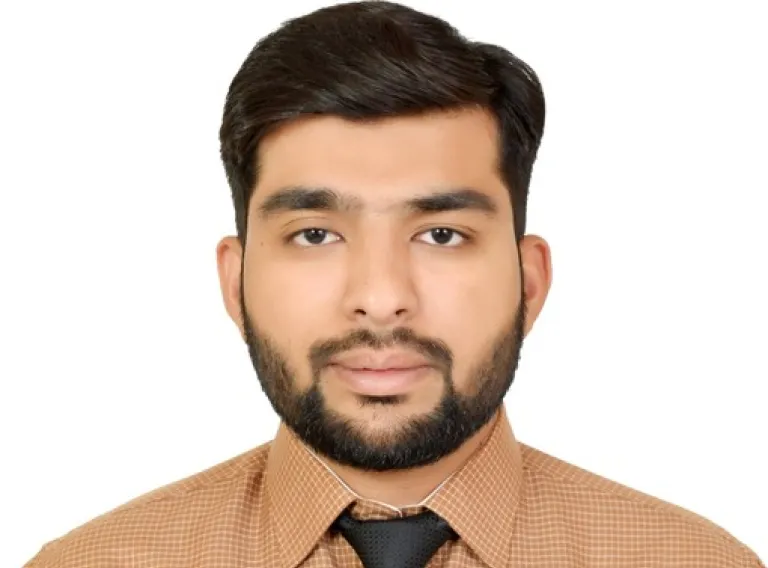 Midway evaluation in Physics - Muhammad Awais