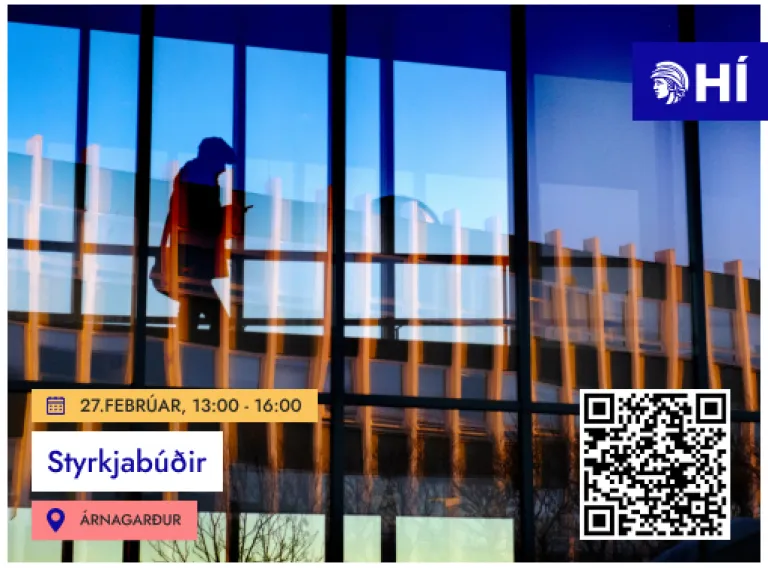 School of Health Sciences - Grant workshop 2026