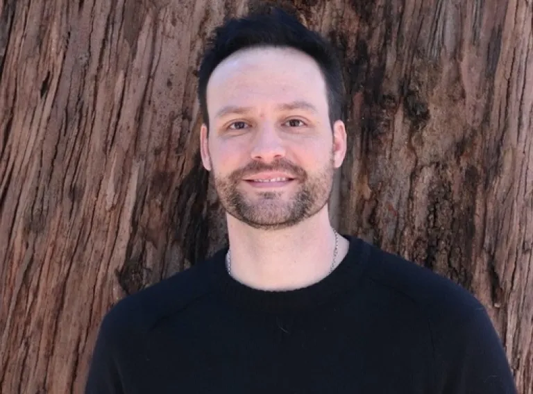 GPMLS Lecture Series - Dr. Scott Behie