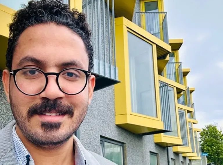 Doctoral Defensein Geology - Ahmed Hamdi Abdrabou Moghazi