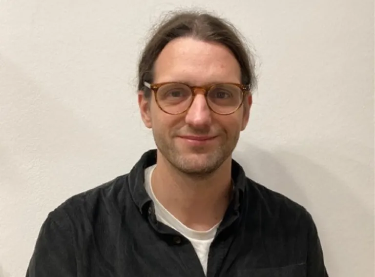 Borut Trpin. Lunch Talk in Philosophy: Borut Trpin, “Affirming Beliefs”