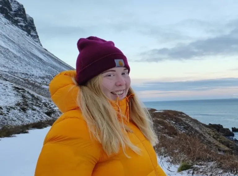 Doctoral Defense in Biology - Theresa Henke