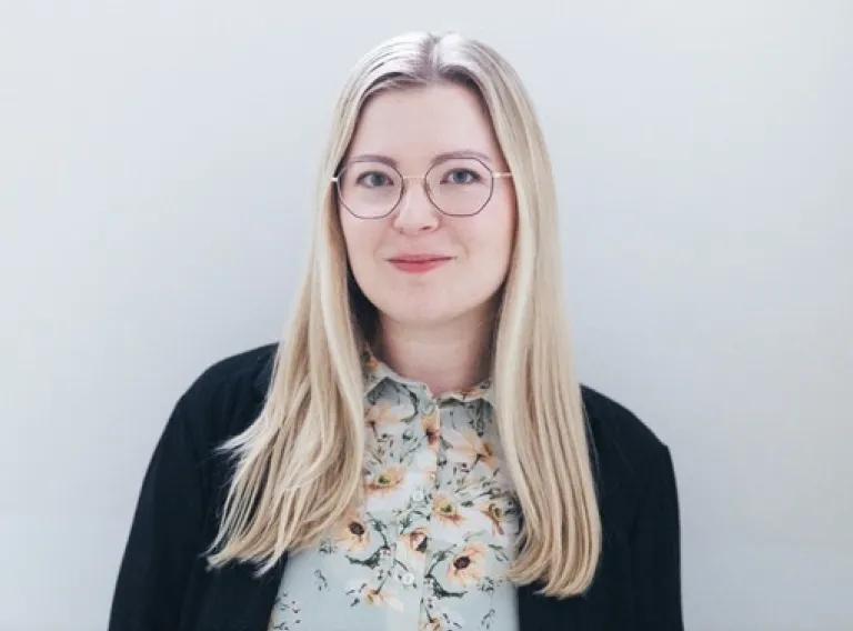 Doctoral defence in  pharmaceutical sciences - Vivien Nagy