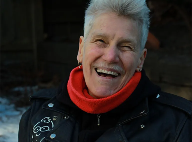 Queer Effects: Scholarship on Embodiment and Participation