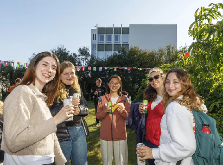 The aim of the Orientation Days is to welcome new international students and prepare them for a successful start at the University of Iceland. Students will have the chance to meet other students, learn about available support services, and to start adjusting to a new culture. Orientation Days for New Exchange Students