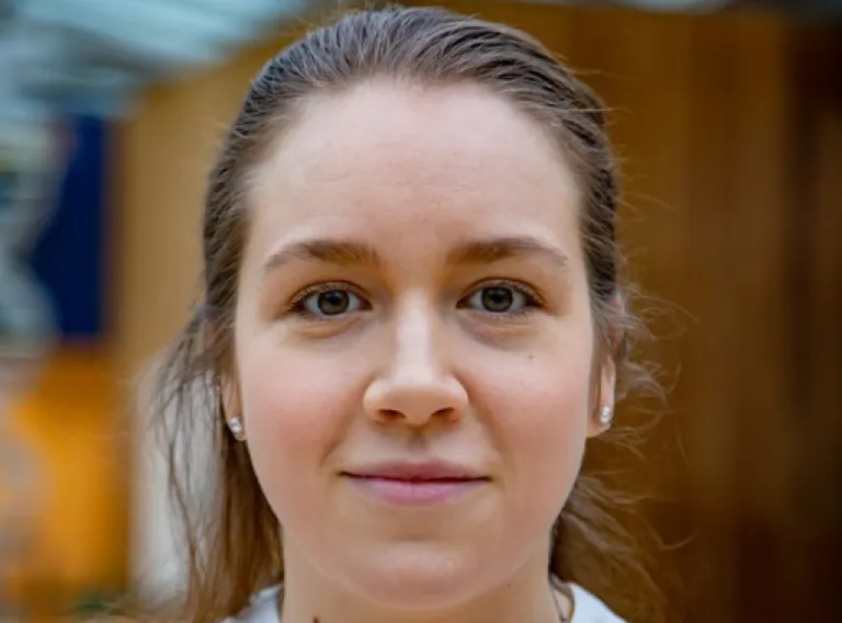 Doctoral Defense in Medical Sciences – Hildur Margrét Ægisdóttir