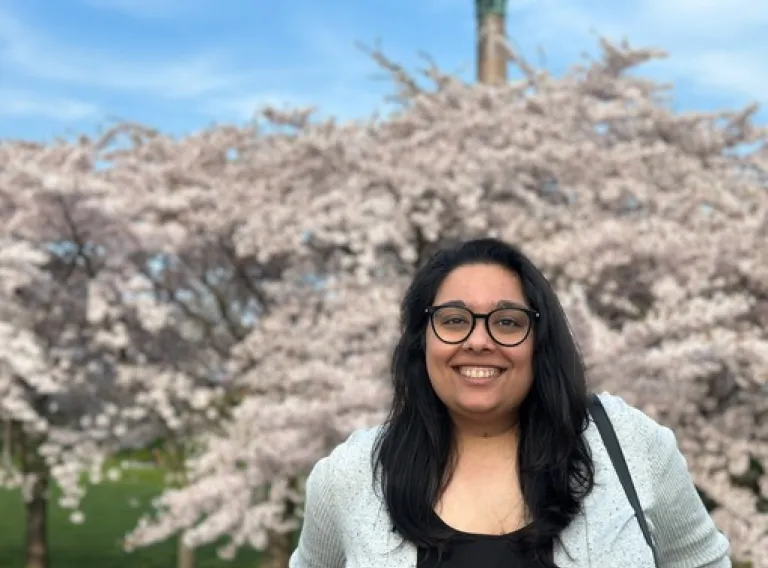 Doctoral Defense in Life and Medical Sciences – Sana Gadiwalla