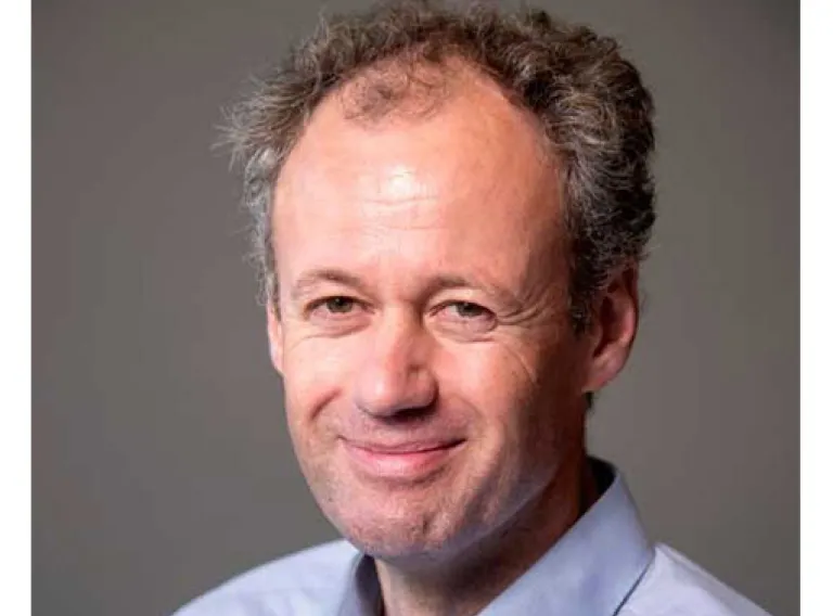 Dr. Rainer Lohmann, Professor at the University of Rhode Island’s Graduate School of Oceanography Legacy and emerging pollutants from land to the Arctic Ocean