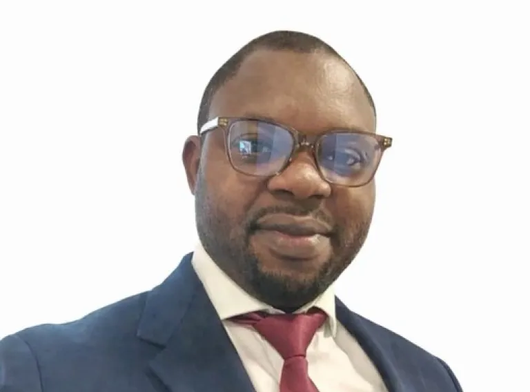 Midway evaluation in Geology - Patrick Kant Muanza