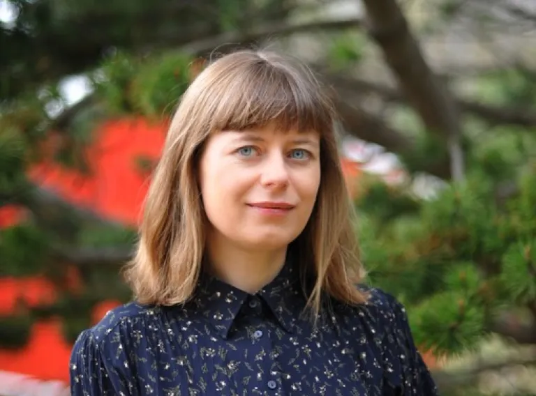 Doctoral defense in Educational Siences: Anna Katarzyna Wozniczka  