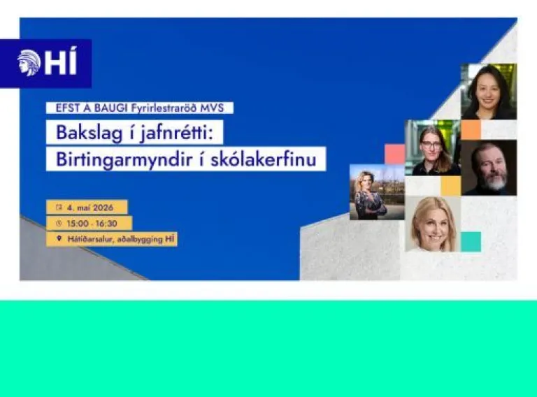 Backlash in Equality and Human rights: How it manifests in the School System