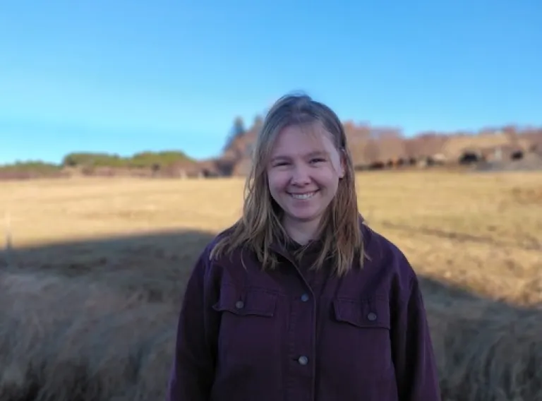 Midway evaluation in Biology - Lieke Ponsioen