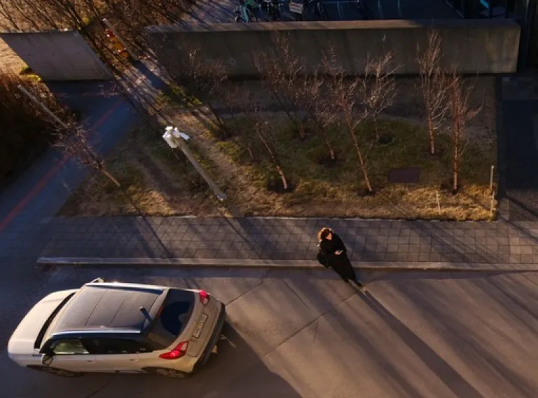 Information meeting with the Rector – students with an international background