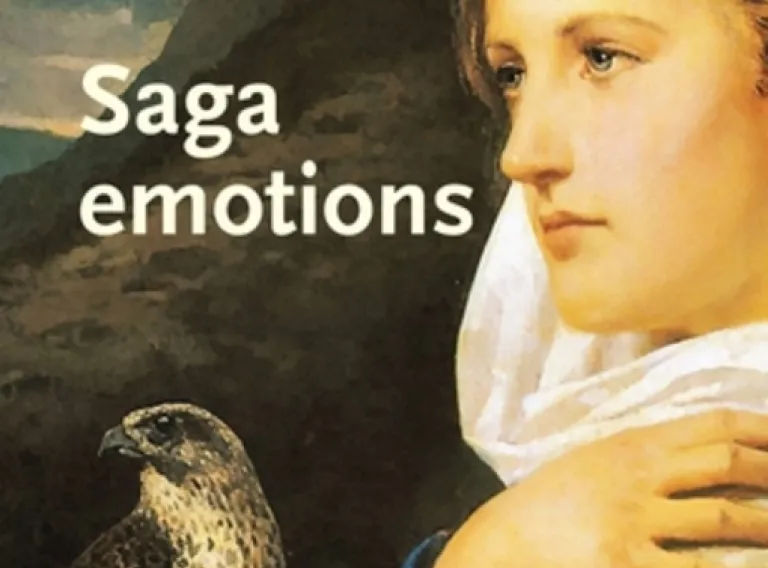 Hér vantar að setja inn myndatexta í Uglu Saga Emotions