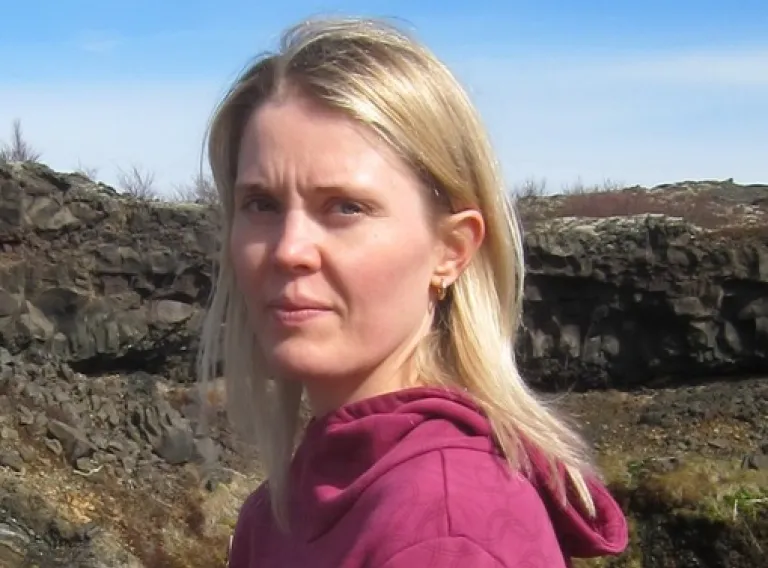 Doctoral defense in Tourism Studies - Gyða Þórhallsdóttir
