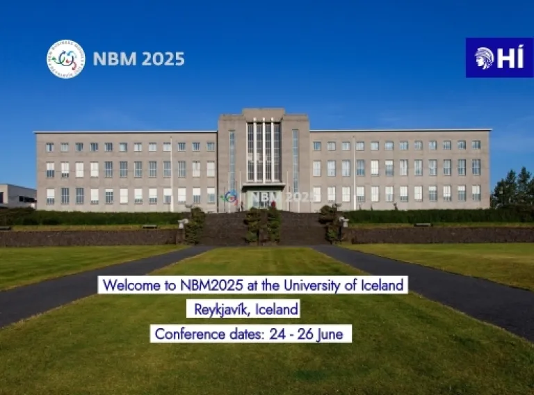 NBM Conference on sustainable Business Models