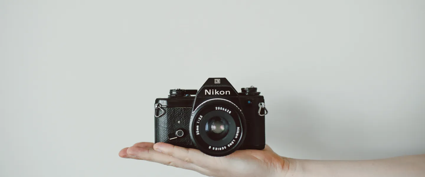 Camera