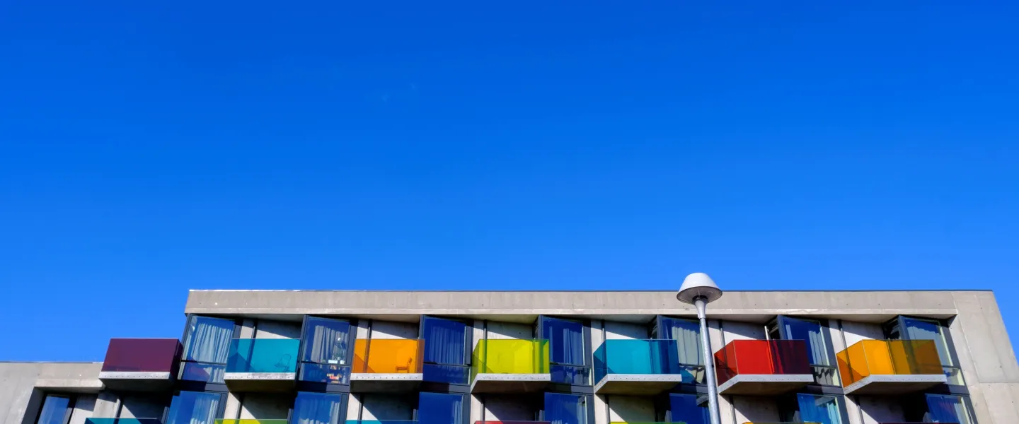 Student Housing