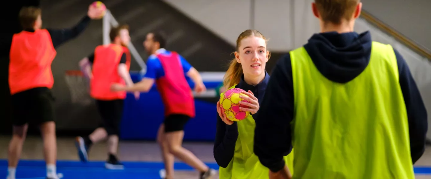 Health behavior of the Icelandic youth