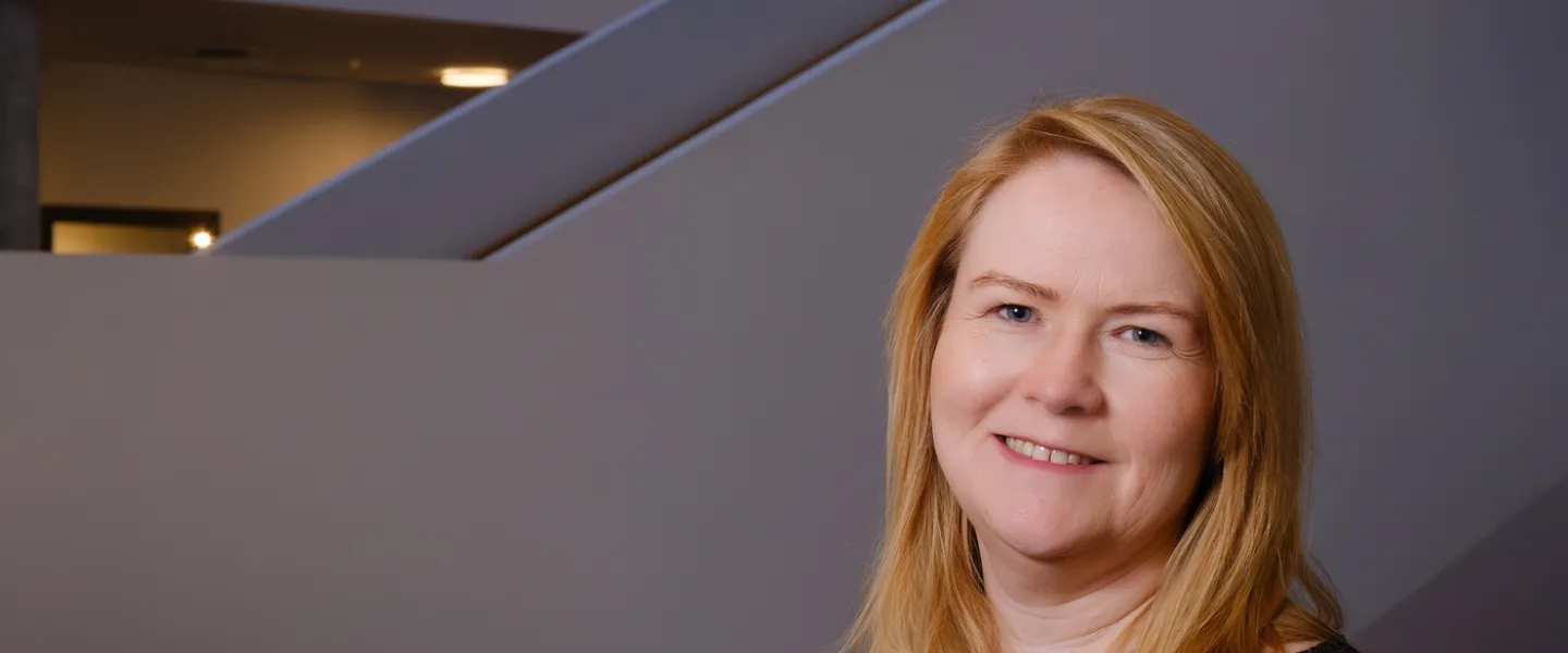 Súsanna Björg Vilhjálmsdóttir