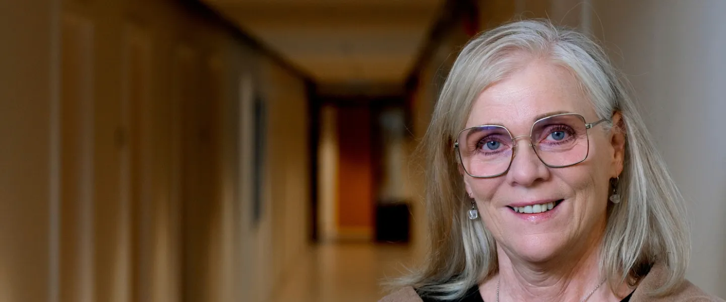 Valgerður Lísa Sigurðardóttir