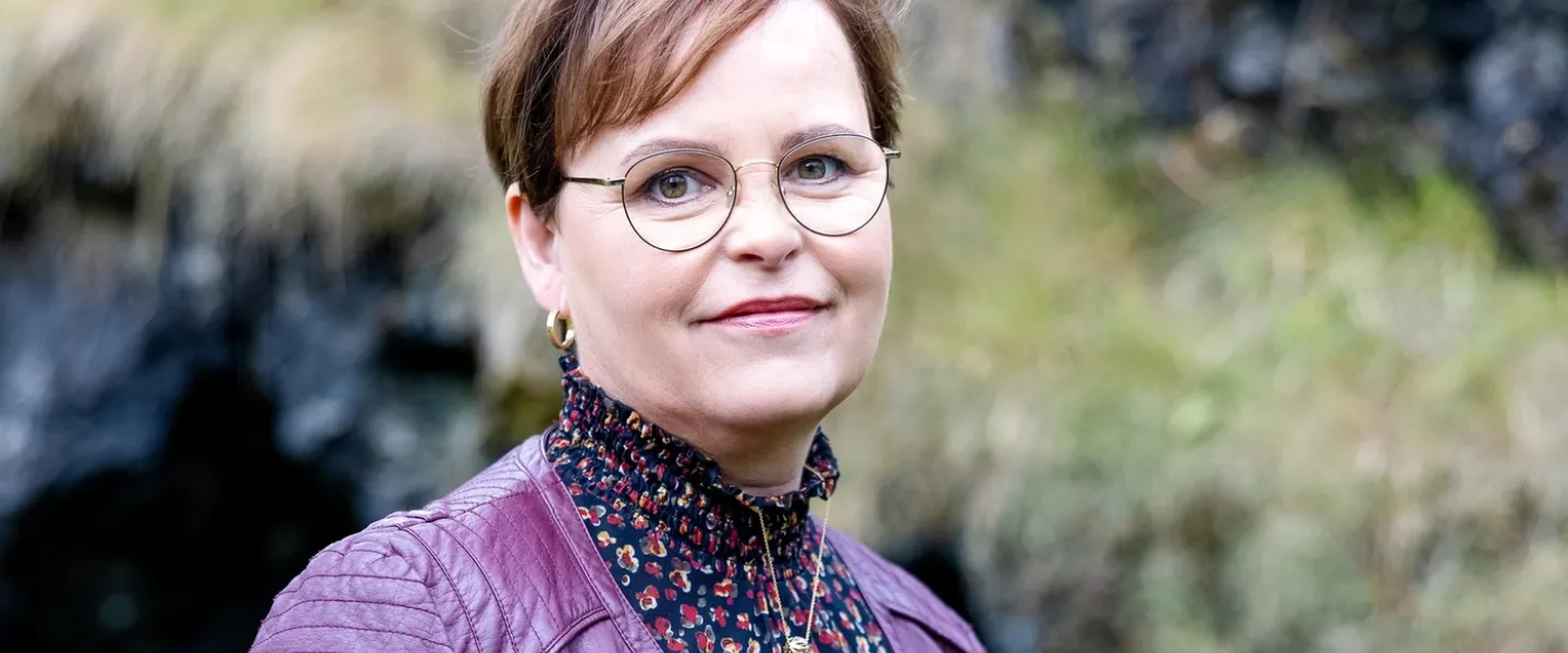 Lára Jóhannsdóttir