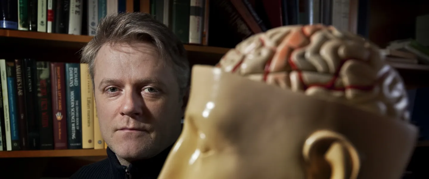 Árni Kristjánsson