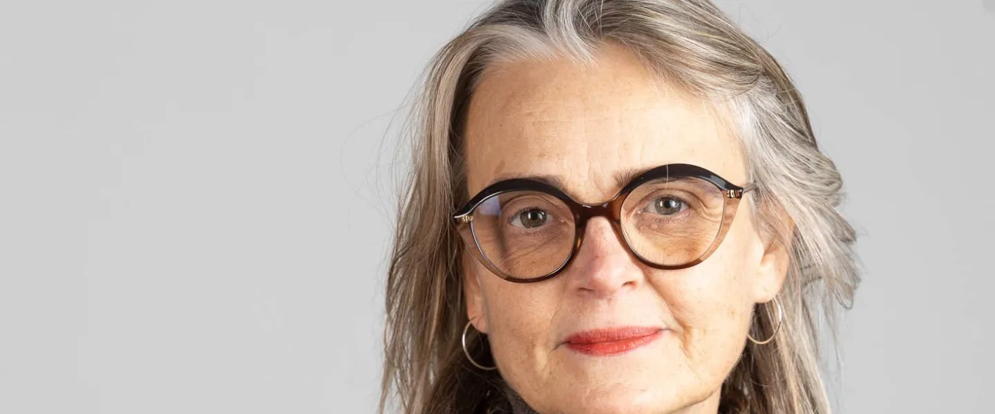 Guðbjörg Ottósdóttir