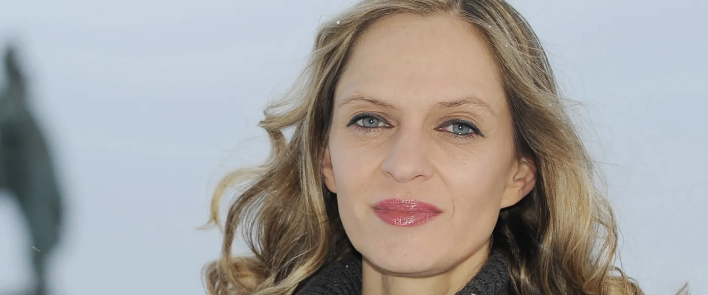 Móeiður Júníusdóttir